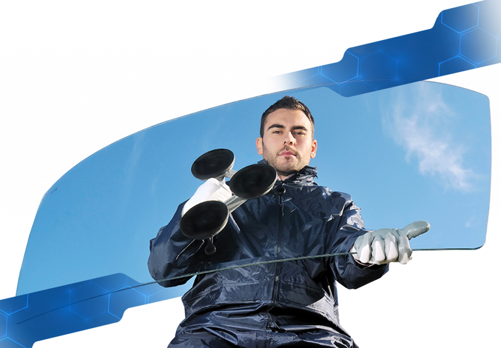 About Us B&C Autoglass